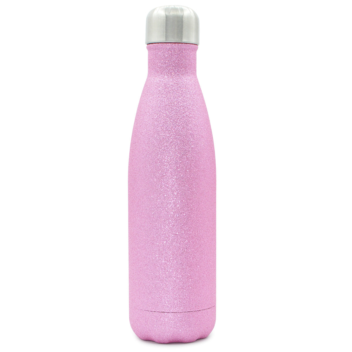 AM2-Thermos Stainless Steel Sport Sublimation Vacuum Cola Shaped Bottle