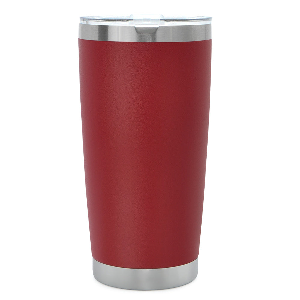 CP9-20oz Stainless Steel Double Insulated Mugs Vacuum Insulated Coffee Tumblers Sports Water Bottles