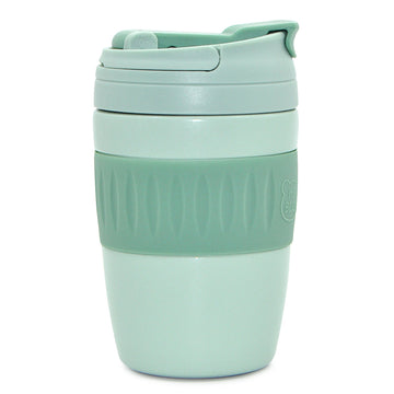 JH3-Stainless Steel Insulated Vacuum Cups With Leakproof Lid Travel Coffee Mugs