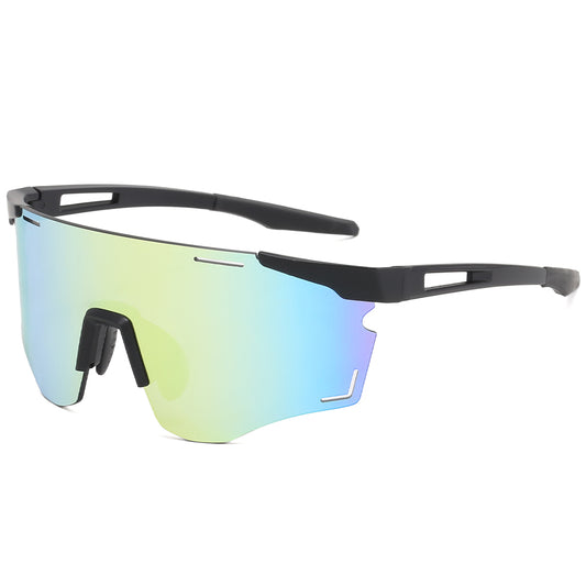 M5832-Sport Cycling Sunglasses M5832 Outdoor Square Goggles Unisex Men Women Designer Fashion Driving Fishing Sun Glasses