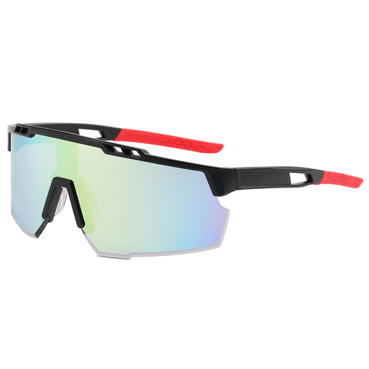 M5863-Sport sun glasses ride protection fashion drive men fishing shade UV400 pc bike outdoor cycling sunglasses