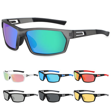 M5882-2024 Hot Sale Fashion High Quality Sunglasses Stylish Unisex Sun Visors Sports Fitness Cycling Polarized New Style Sunglasses