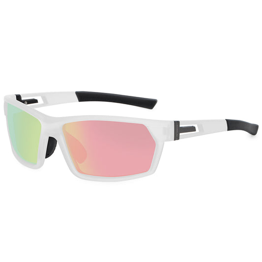 M5882-2024 Hot Sale Fashion High Quality Sunglasses Stylish Unisex Sun Visors Sports Fitness Cycling Polarized New Style Sunglasses