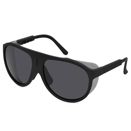 M5885-Oversized Fashion Designer Bicycle Fishing Goggles Custom Logo Women Polarized Sunglasses Big Frame Square Sunglasses