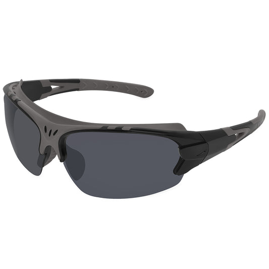 M5897-Fashion Sports Windproof Men's Cycling Glasses Outdoor Cycling Driving UV400 Women's Polarized Sunglasses