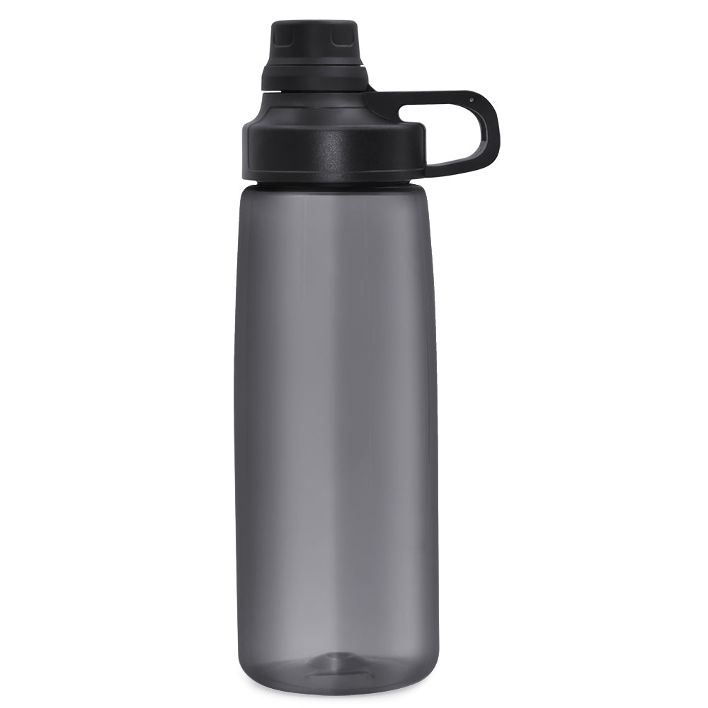 TF2-Fitness Sport Large Capacity Portable Handle Gym Water Bottle With Lid