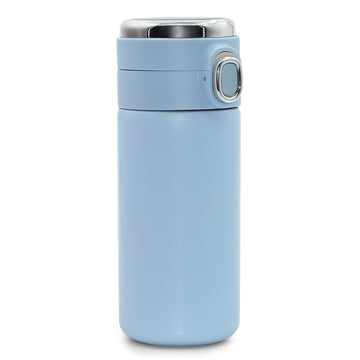 TL1-s Double Wall Stainless Steel Bouncing Cover Digital Thermos Tumbler Cups Smart Led Water Bottle Vacuum Insulated Mug