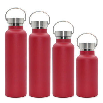 Y12-Vacuum Flasks Thermal Drinking Sports Water Bottle Eco Stainless Steel Coffee Cups